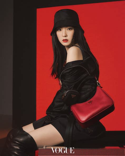 irene prada ambassador